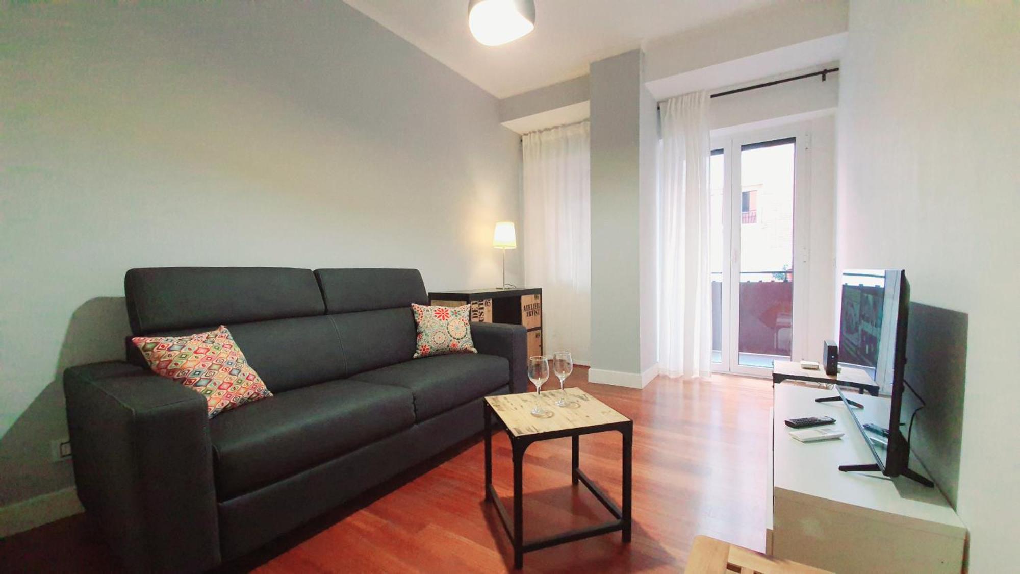 Apartment Nala Vatican Con Posto Auto Rom