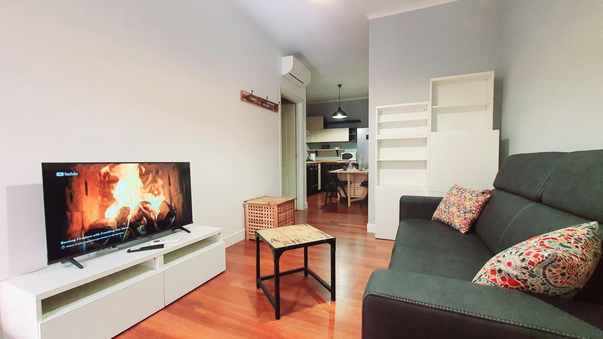 Apartment Nala Vatican Con Posto Auto *